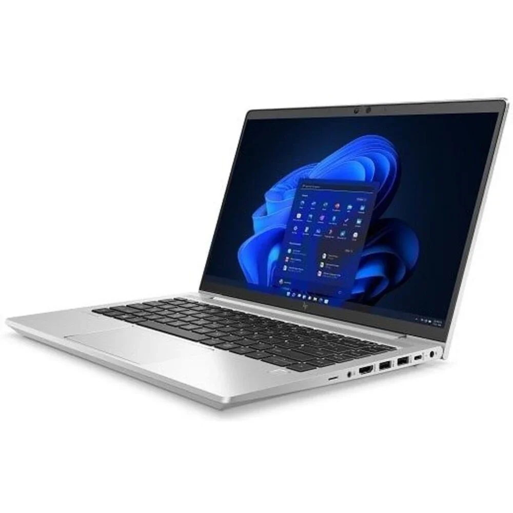 HP EliteBook 655 G10 – 15.6” Ryzen PRO + Enterprise Edition WiFi+5G